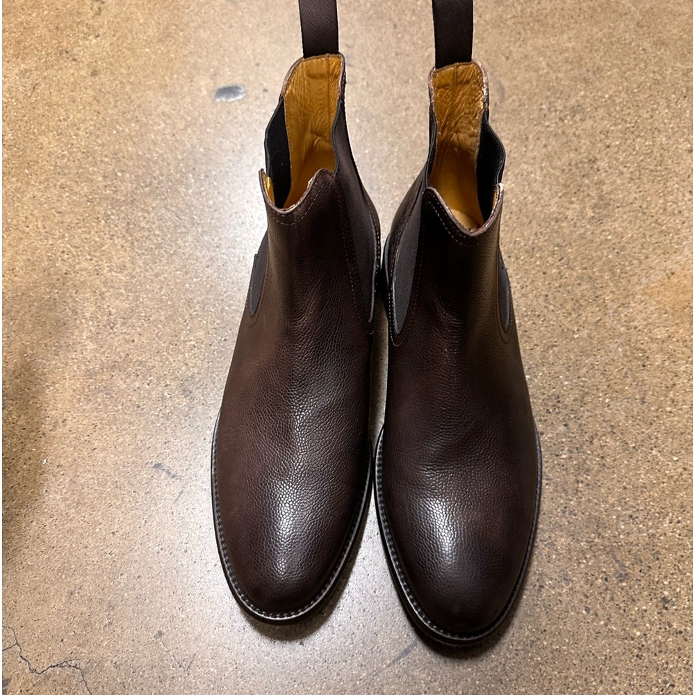 Good as new worn in 2